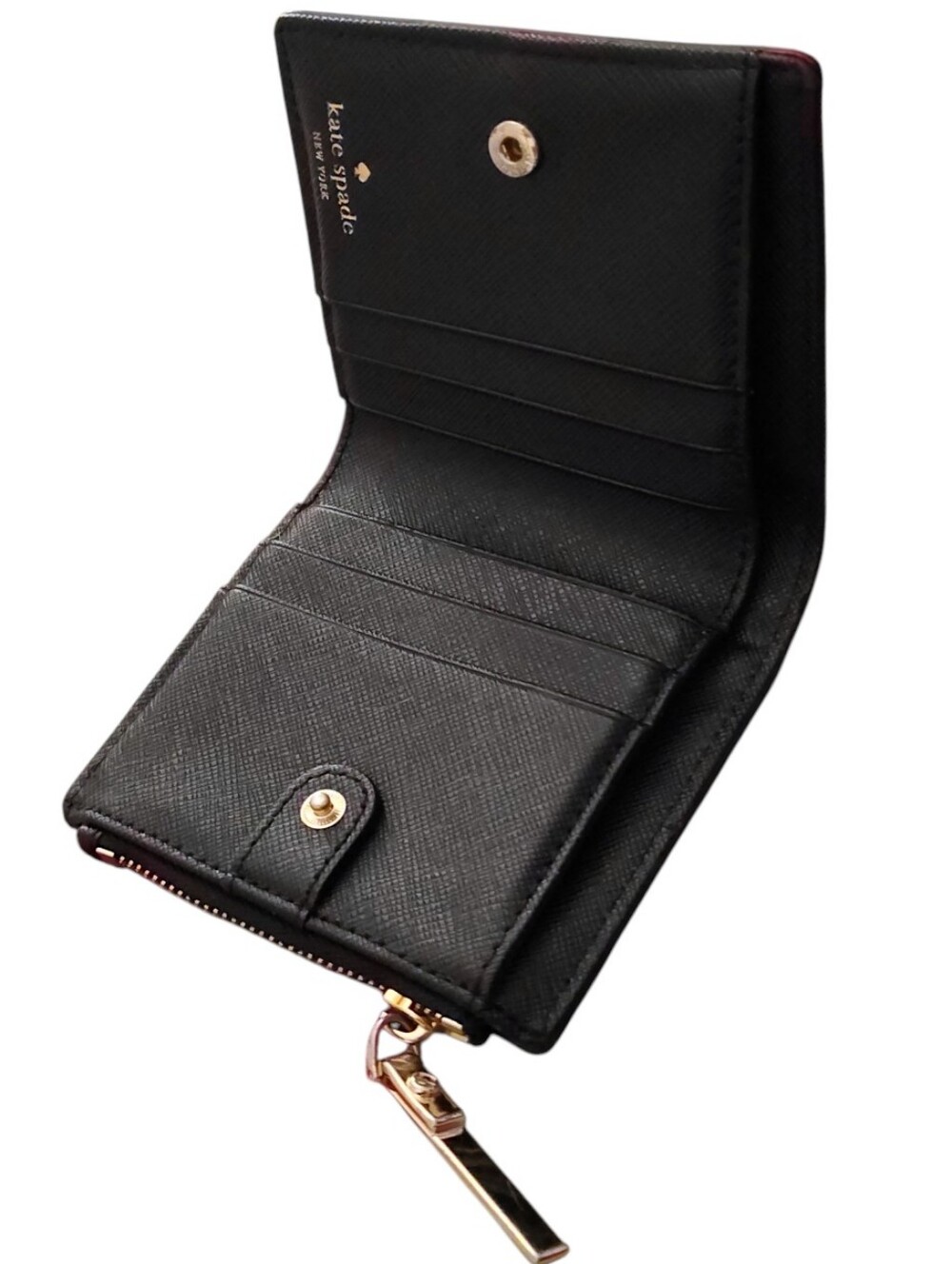 Kate Spade Storybook Wallet - Picture 4 of 10